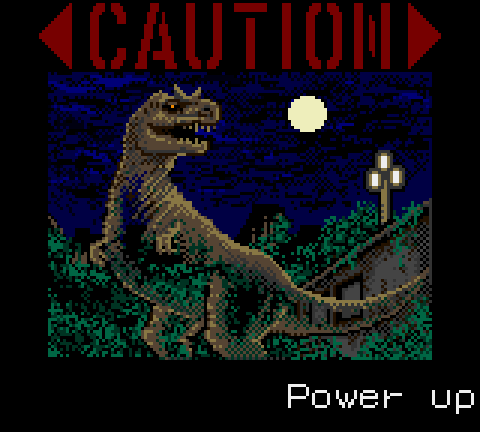 The Lost World: Jurassic Park