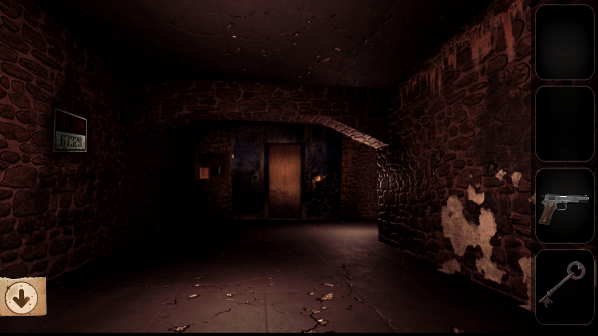 Mystery of Camp Enigma