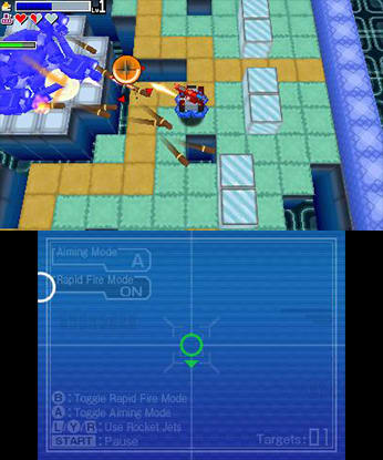 Touch Battle Tank Tag Combat