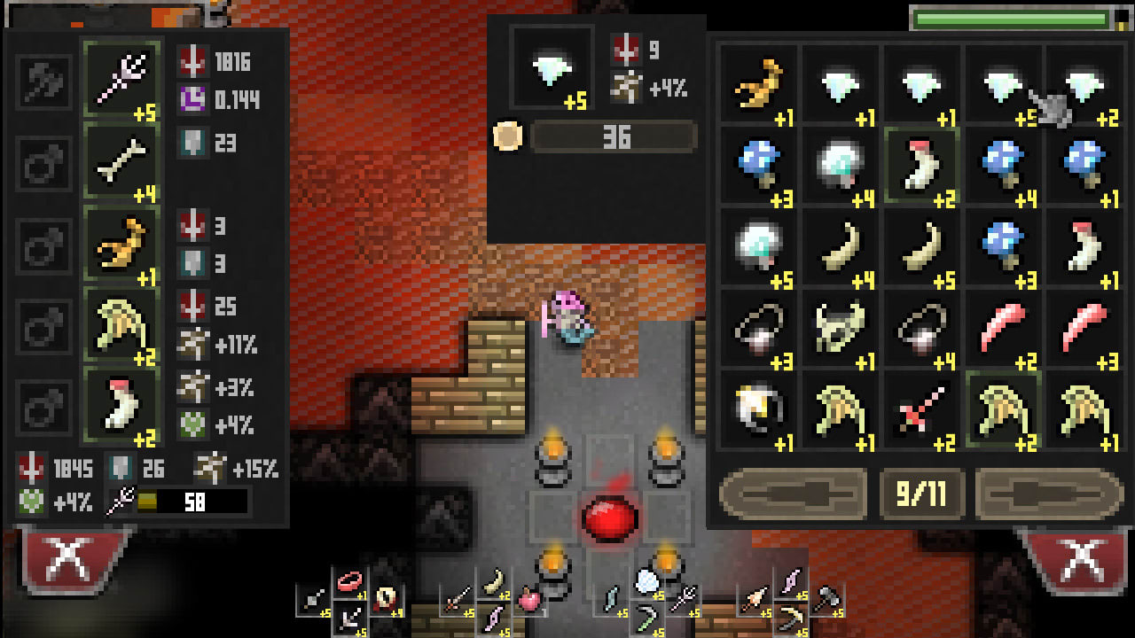 Throne Quest Deluxe