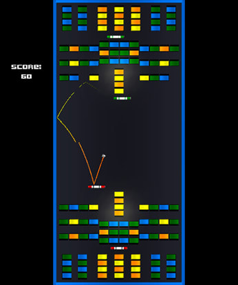 Bricks Defender 2