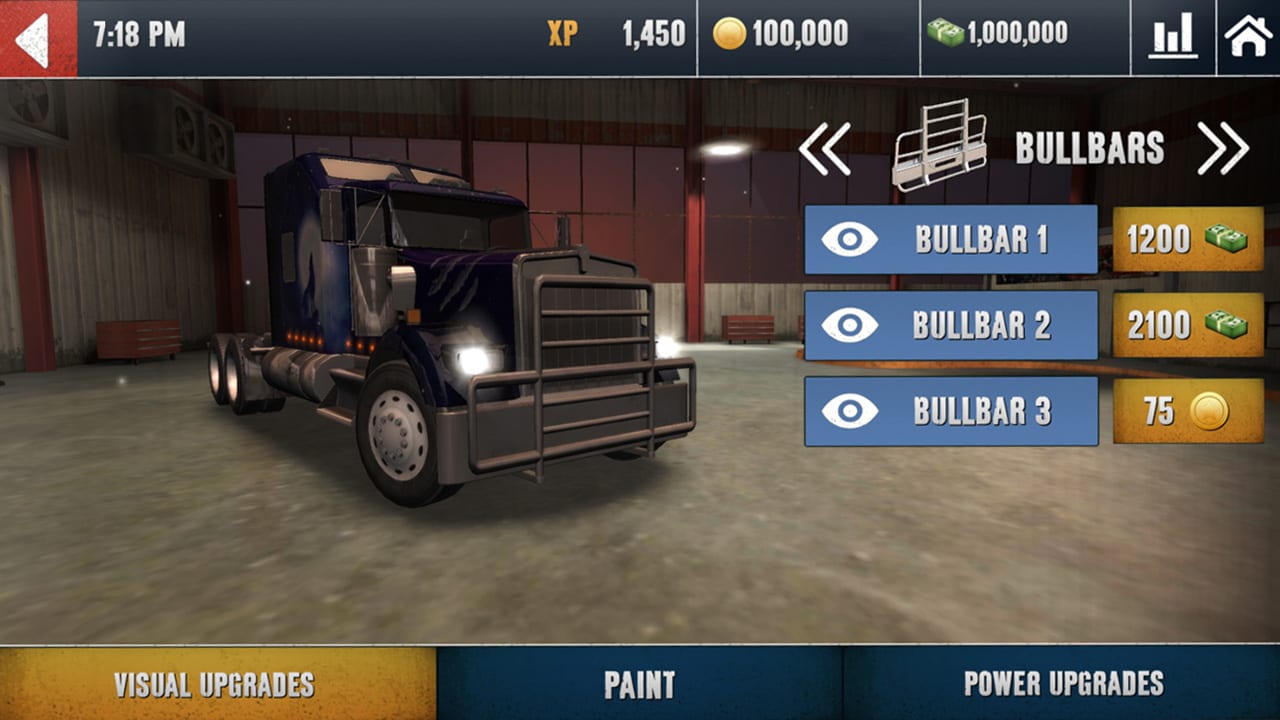Truck Simulator USA