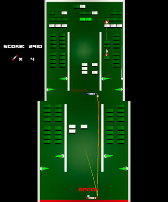 Bricks Pinball