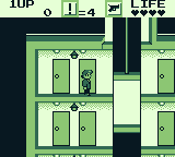 Elevator Action