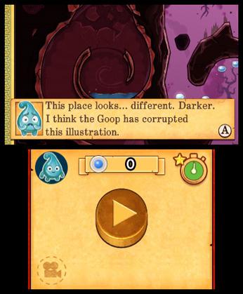 Fluidity: Spin Cycle