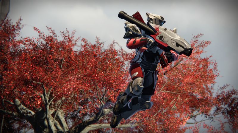 Destiny: The Taken King – Legendary Edition