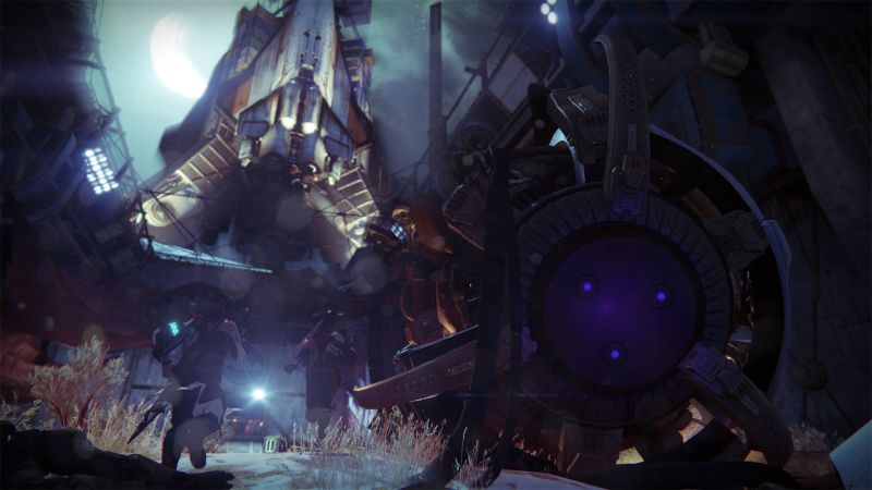 Destiny: The Taken King – Legendary Edition
