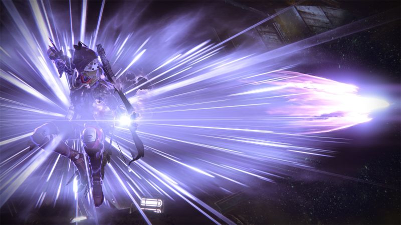 Destiny: The Taken King – Legendary Edition