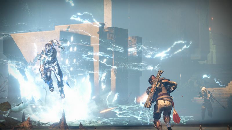 Destiny: The Taken King – Legendary Edition