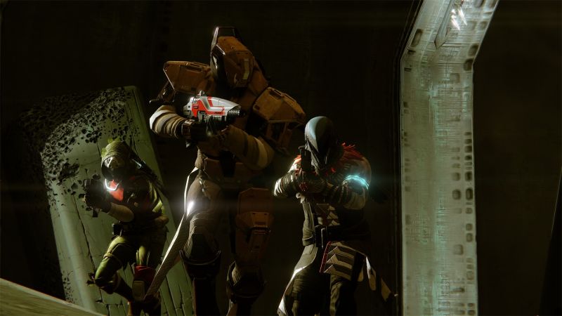 Destiny: The Taken King – Legendary Edition
