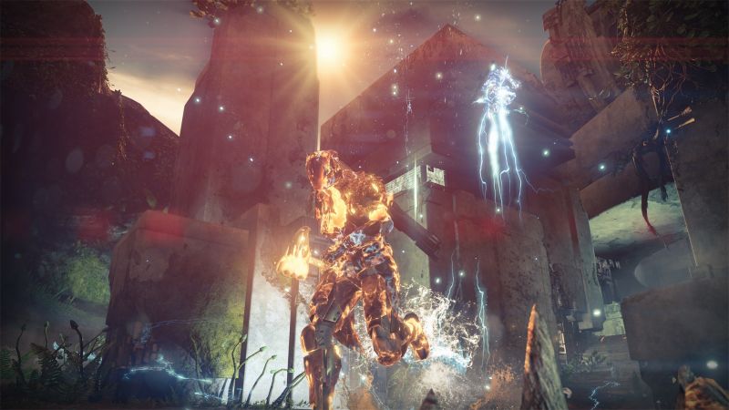 Destiny: The Taken King – Legendary Edition