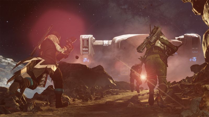 Destiny: The Taken King – Legendary Edition