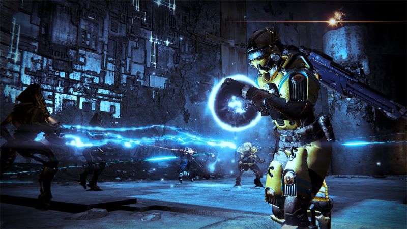 Destiny: The Taken King – Legendary Edition