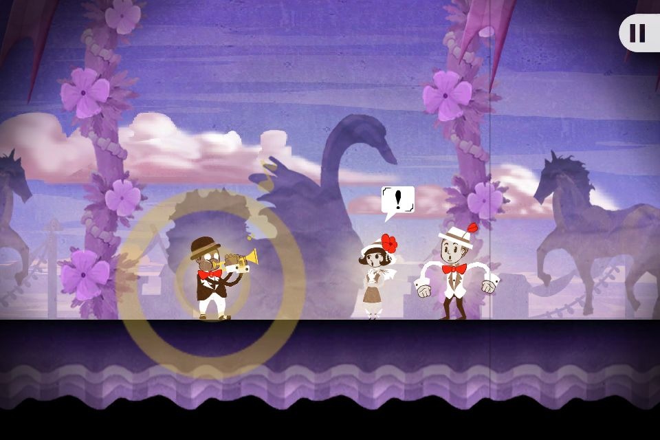 Jazz: Trump’s Journey