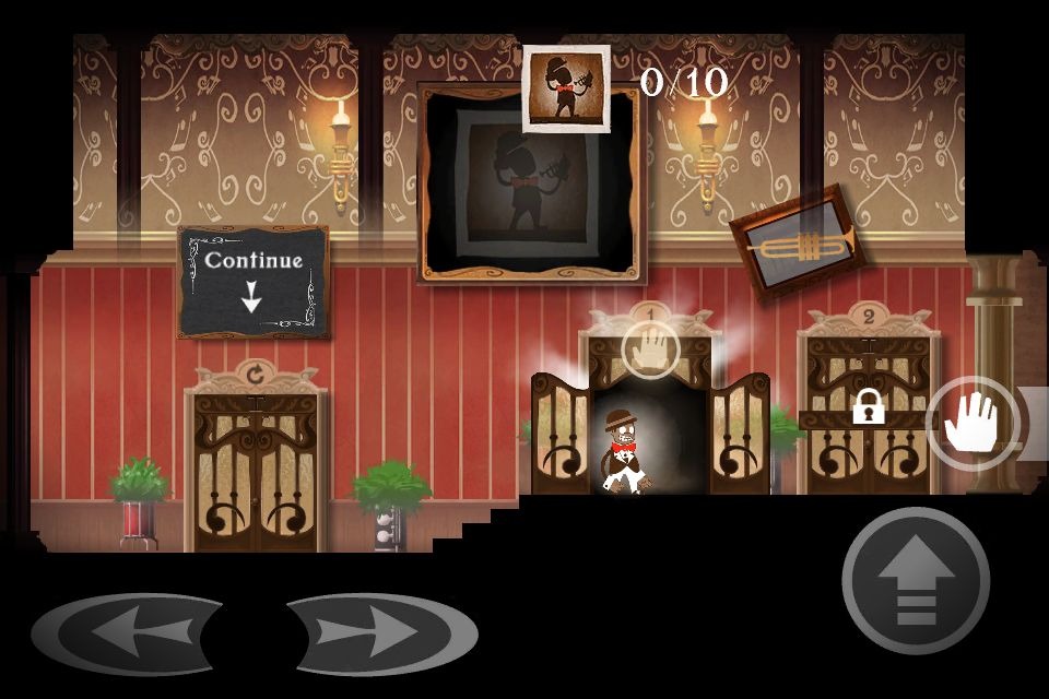 Jazz: Trump’s Journey