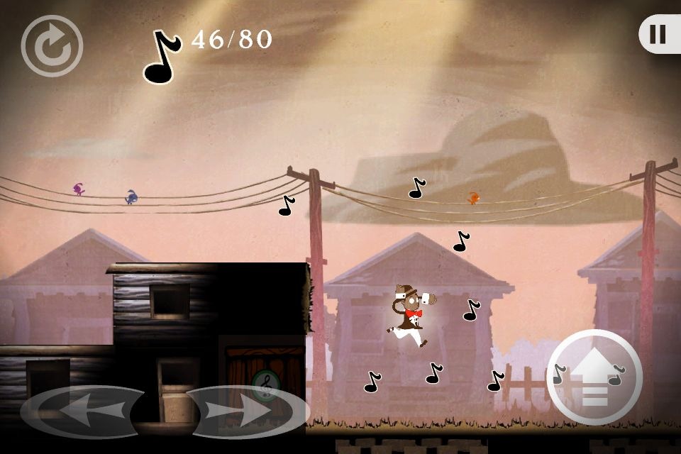 Jazz: Trump’s Journey