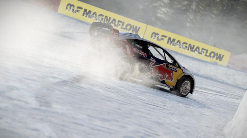 Project CARS 2: Deluxe Edition