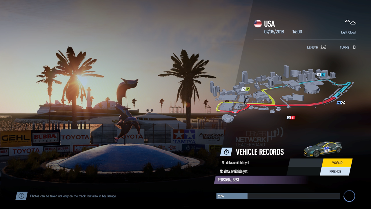 Project Cars 2: Limited Edition