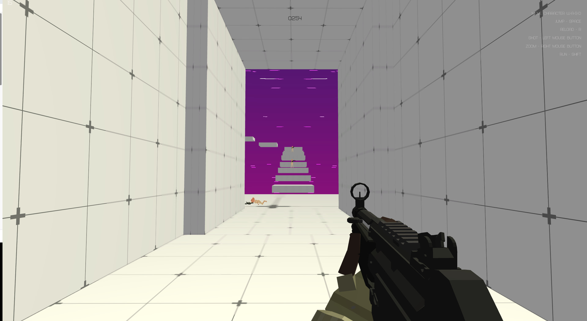 Hentai Aim Trainer