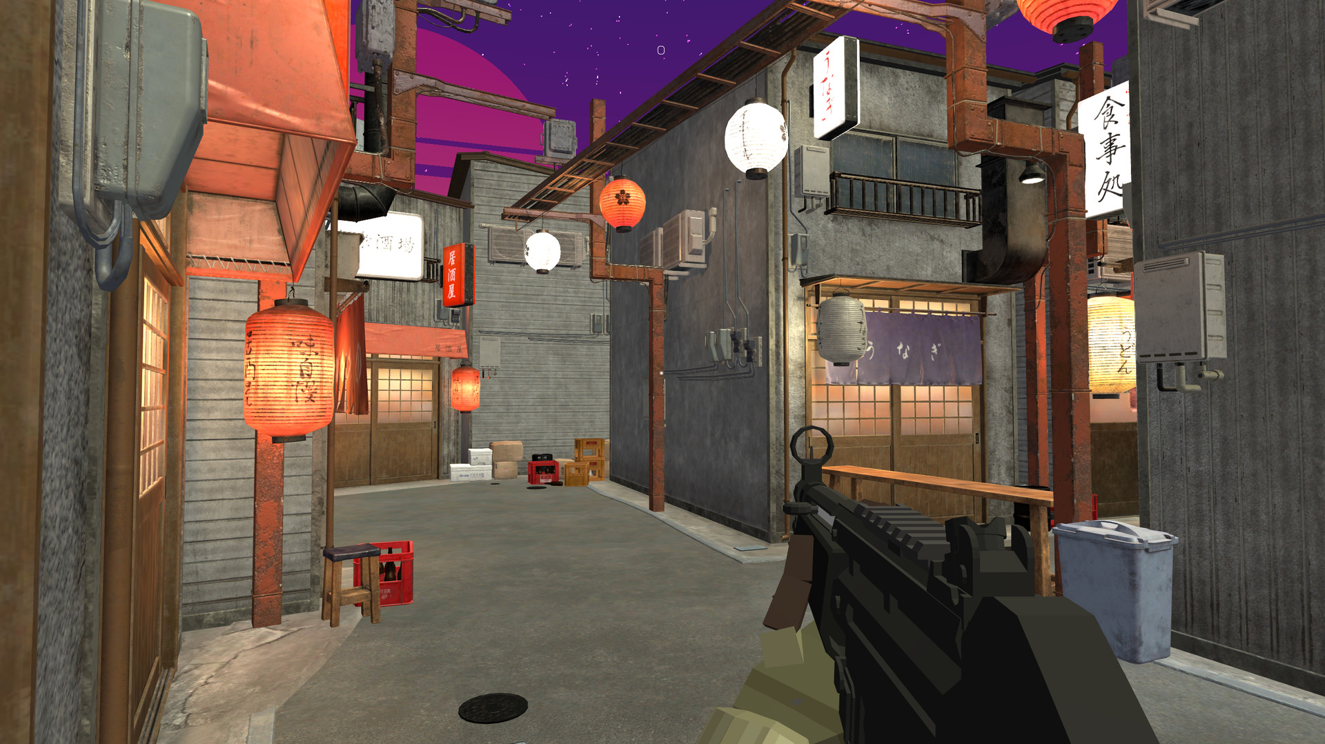 Hentai Aim Trainer