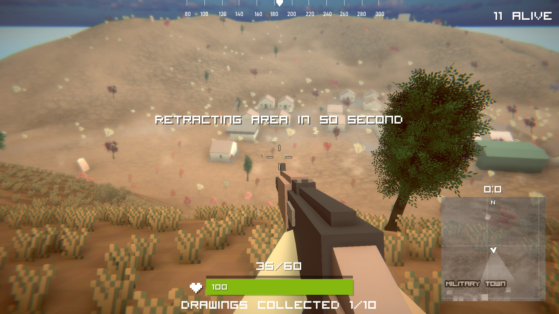 Megacraft Hentai Battlegrounds