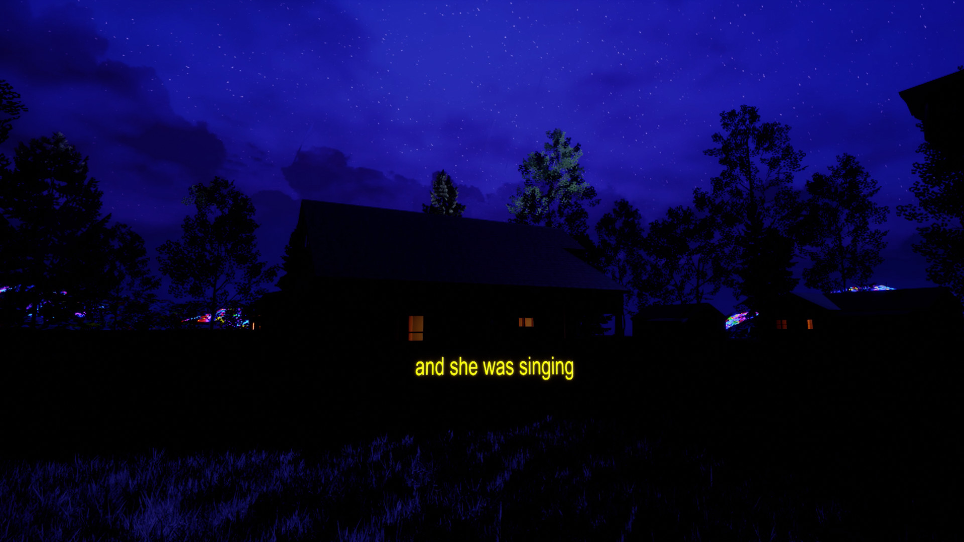 Irene.House