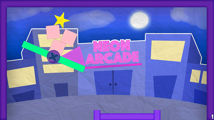 Drop It: Block Paradise!