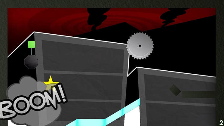 Drop It: Block Paradise!