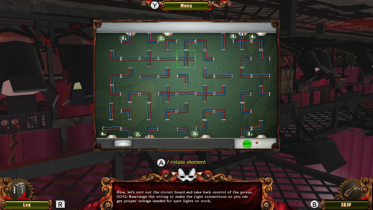 Eastville Chronicles: The Drama Queen Murder