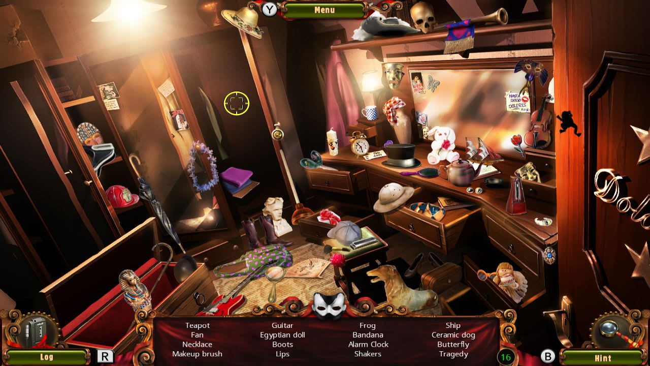 Eastville Chronicles: The Drama Queen Murder