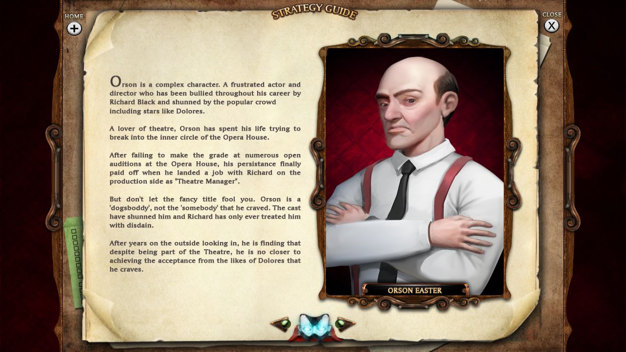 Eastville Chronicles: The Drama Queen Murder