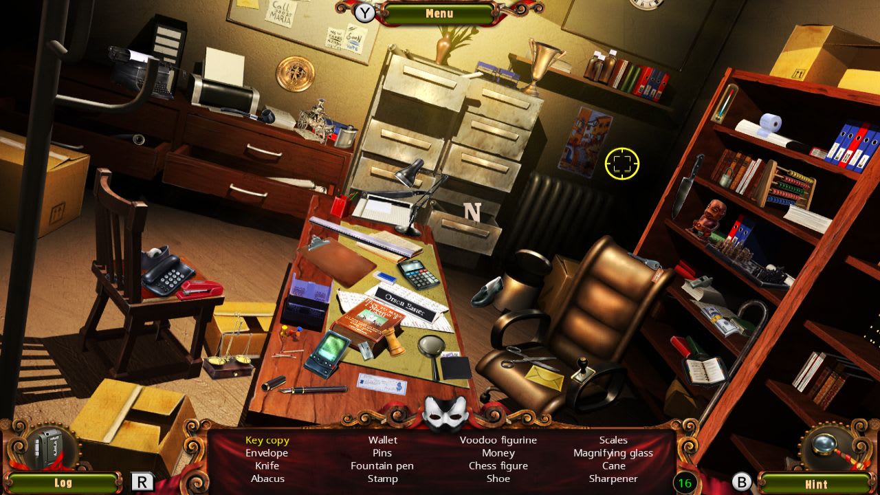 Eastville Chronicles: The Drama Queen Murder