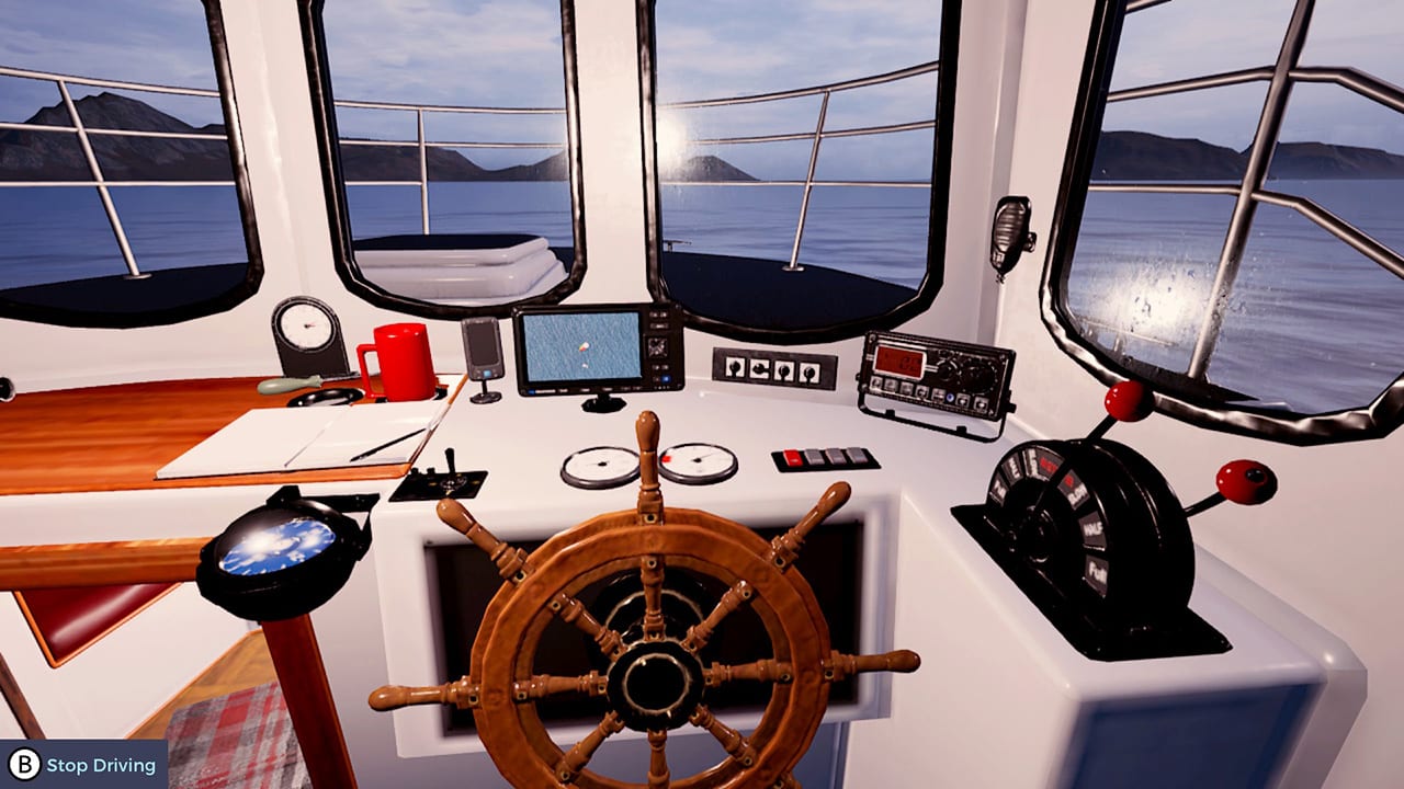 Fishing: Barents Sea – Complete Edition