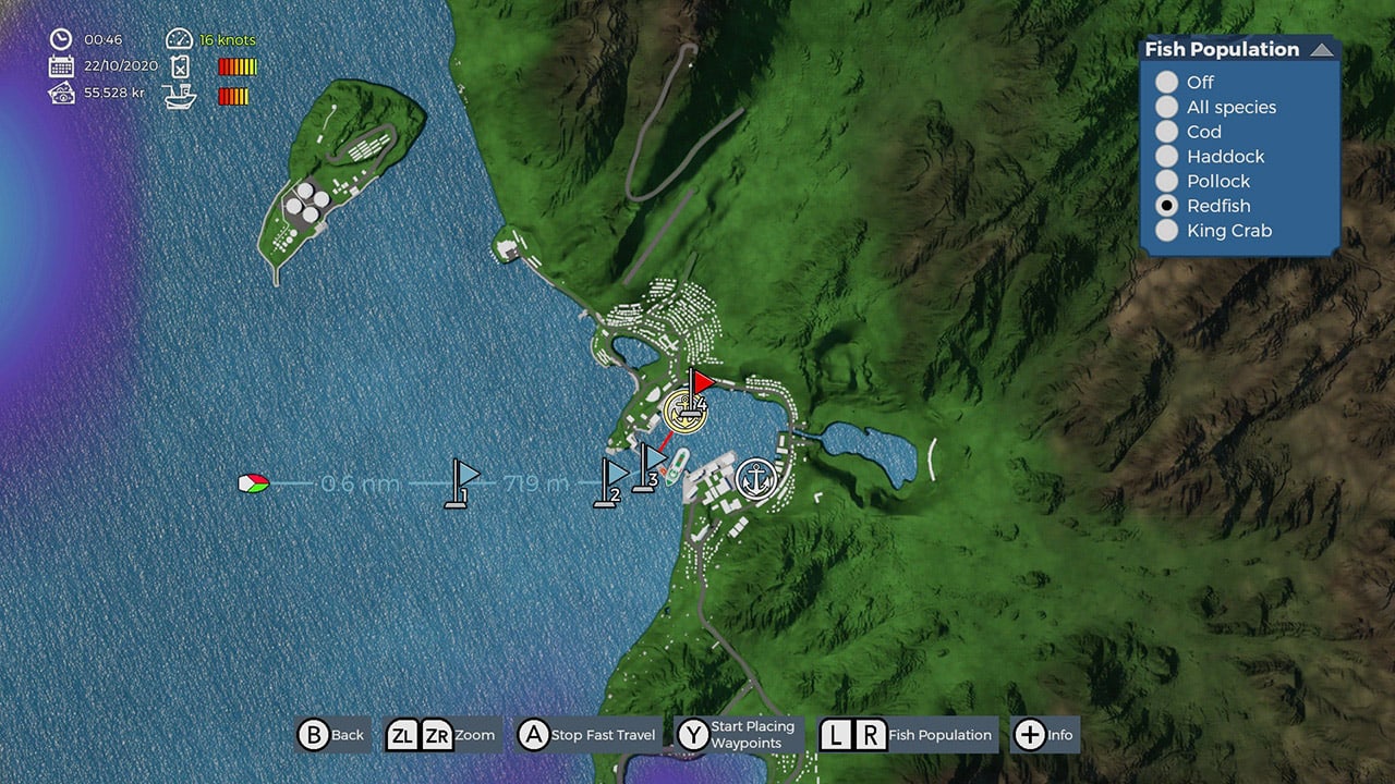 Fishing: Barents Sea – Complete Edition