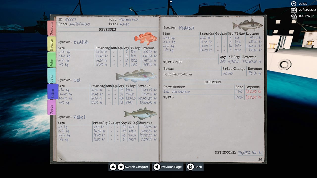 Fishing: Barents Sea – Complete Edition