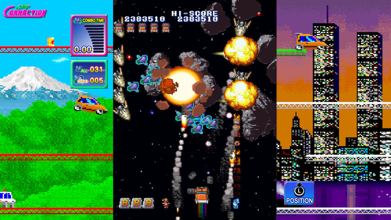 Game Tengoku CruisinMix Special