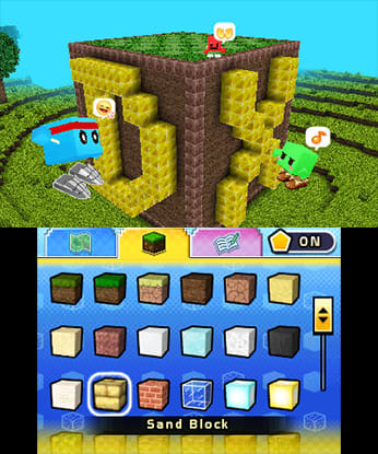 Cube Creator DX