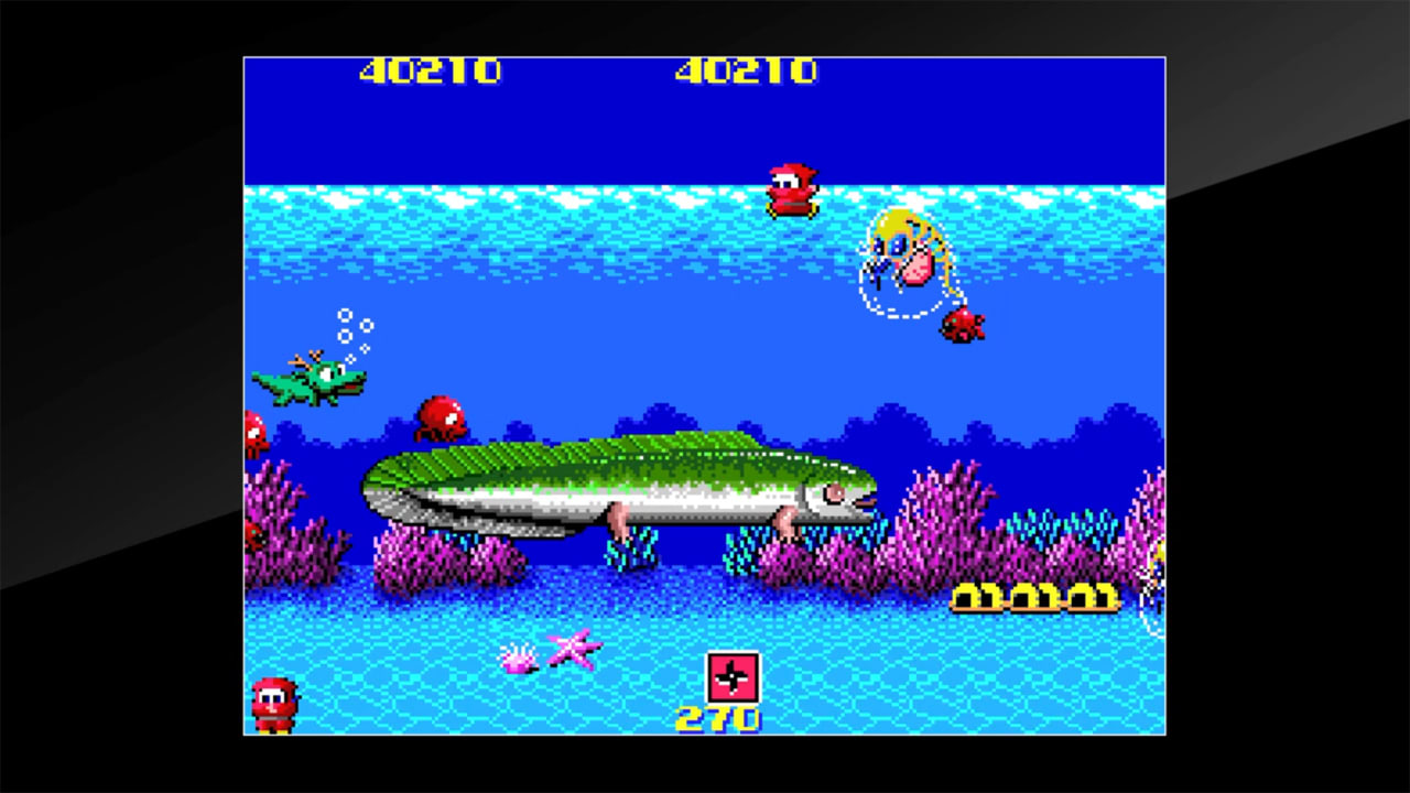 Arcade Archives: Ninja-Kid II