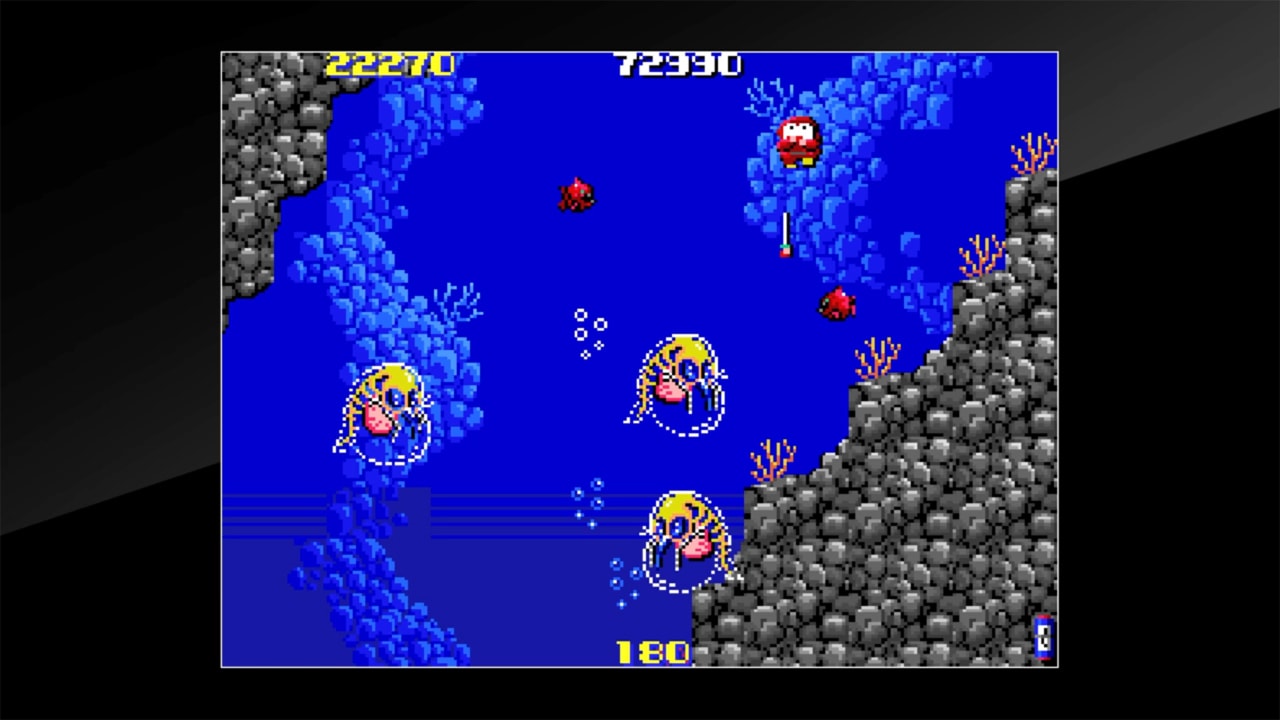 Arcade Archives: Ninja-Kid II