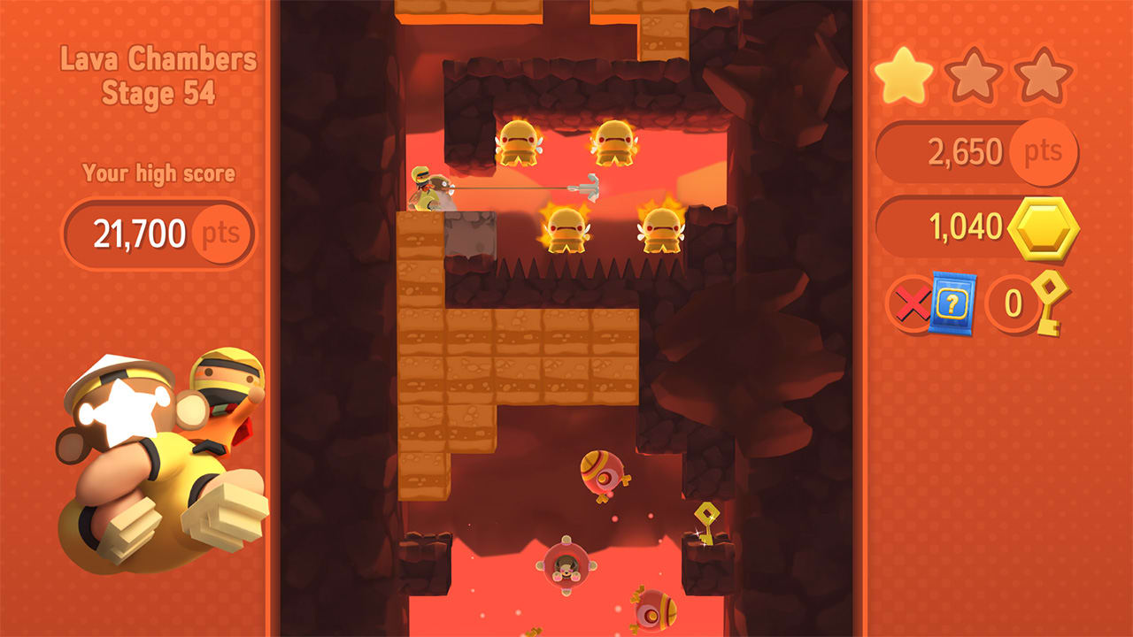 Starlit Adventures Golden Stars