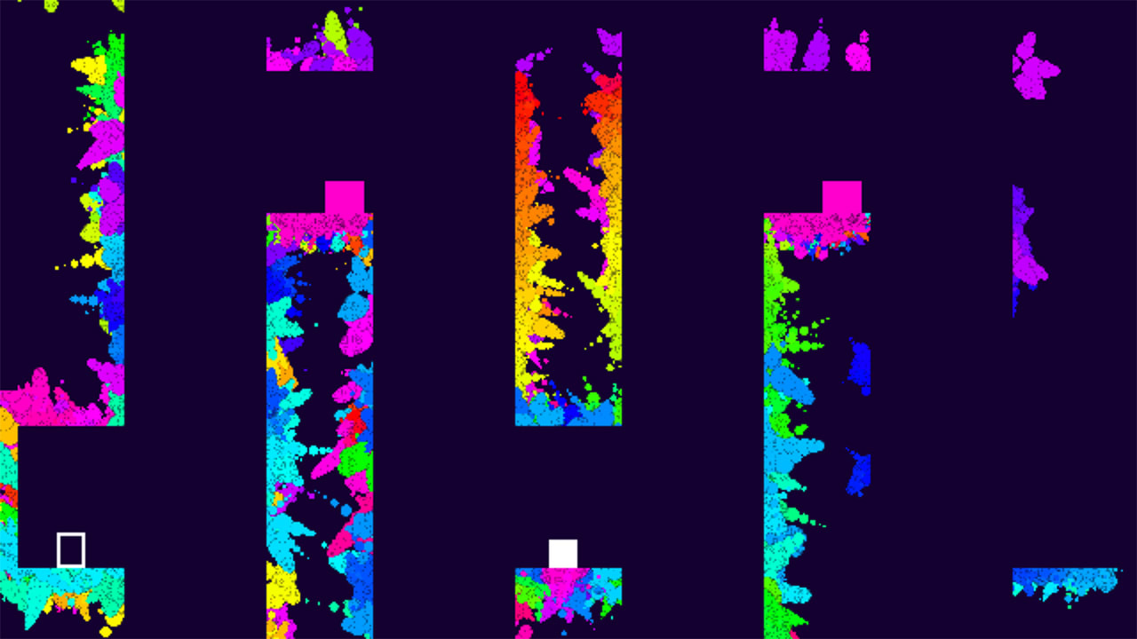 Digerati Indie Bundle: INK &amp; HackyZack