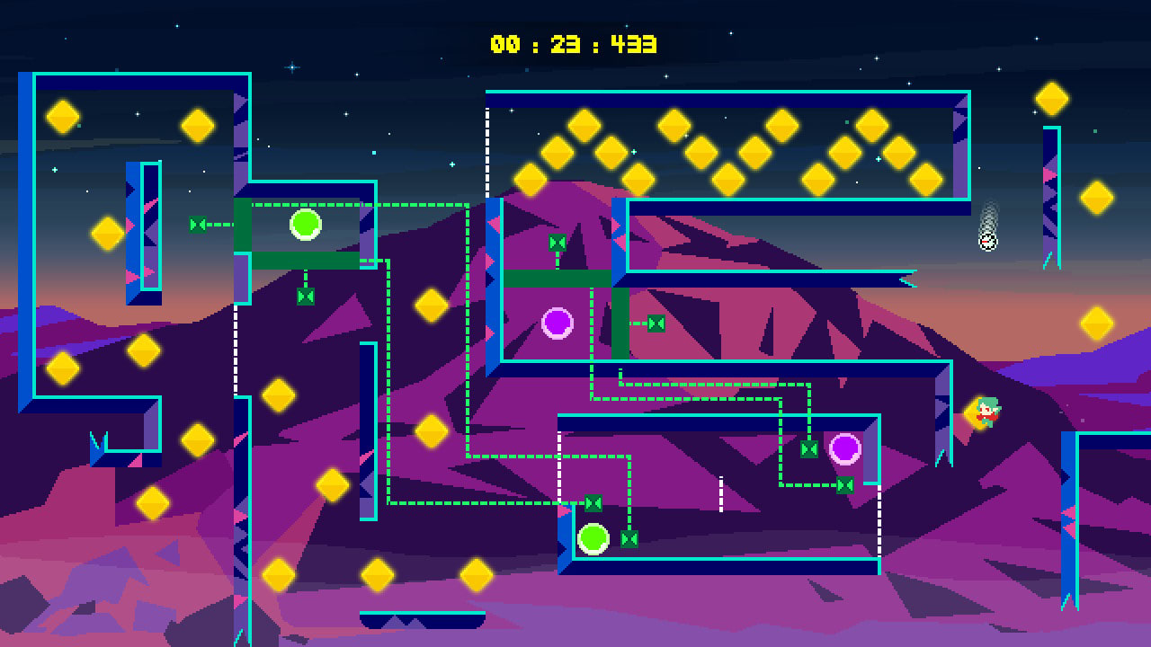Digerati Indie Bundle: INK &amp; HackyZack