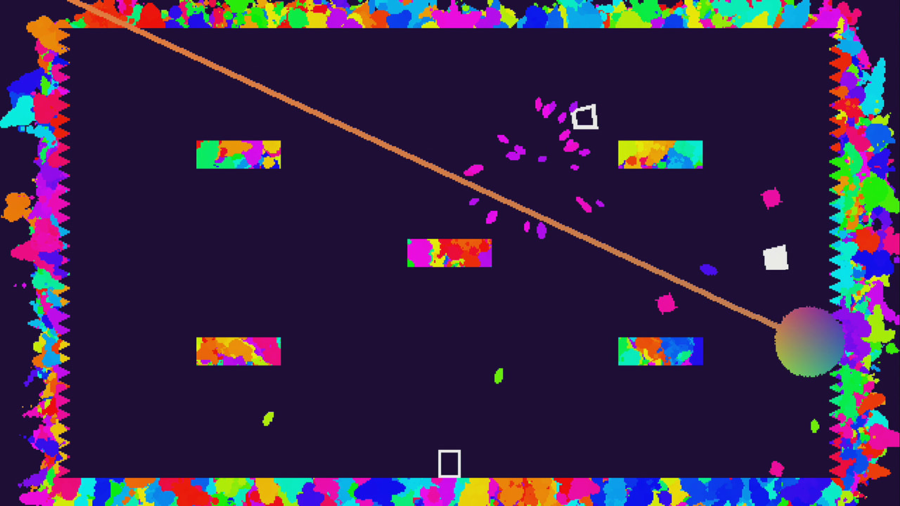Digerati Indie Bundle: INK &amp; HackyZack