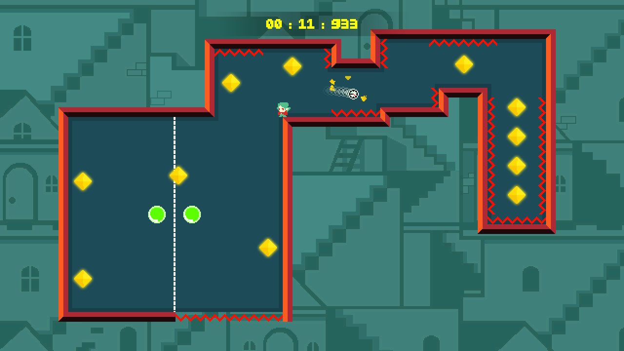 Digerati Indie Bundle: INK &amp; HackyZack