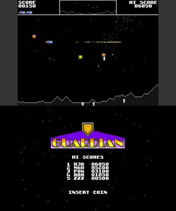 Quarters, Please! Vol. 2