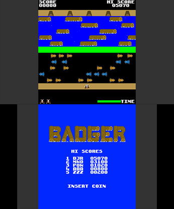 Quarters, Please! Vol. 2