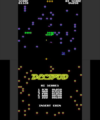 Quarters, Please! Vol. 2