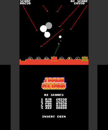 Quarters, Please! Vol. 2