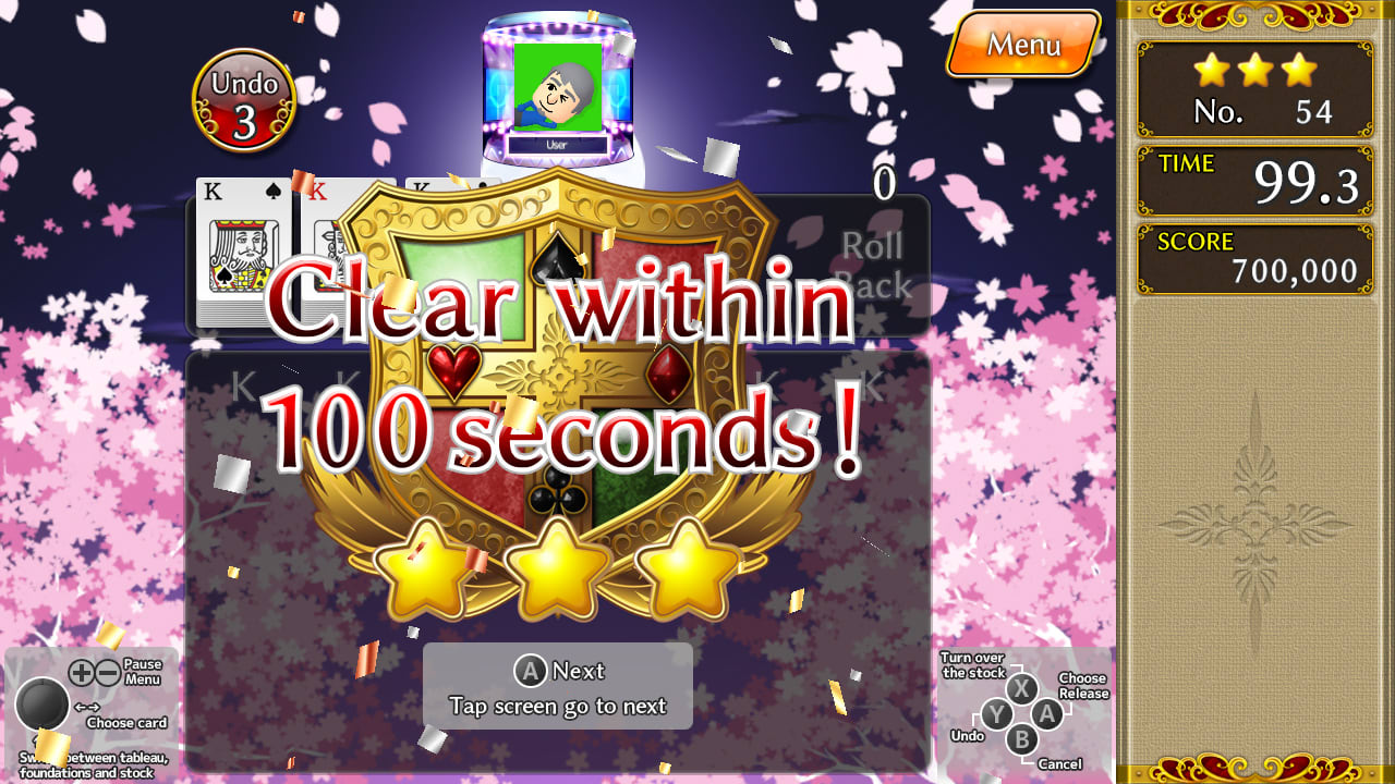 Solitaire Battle Royal