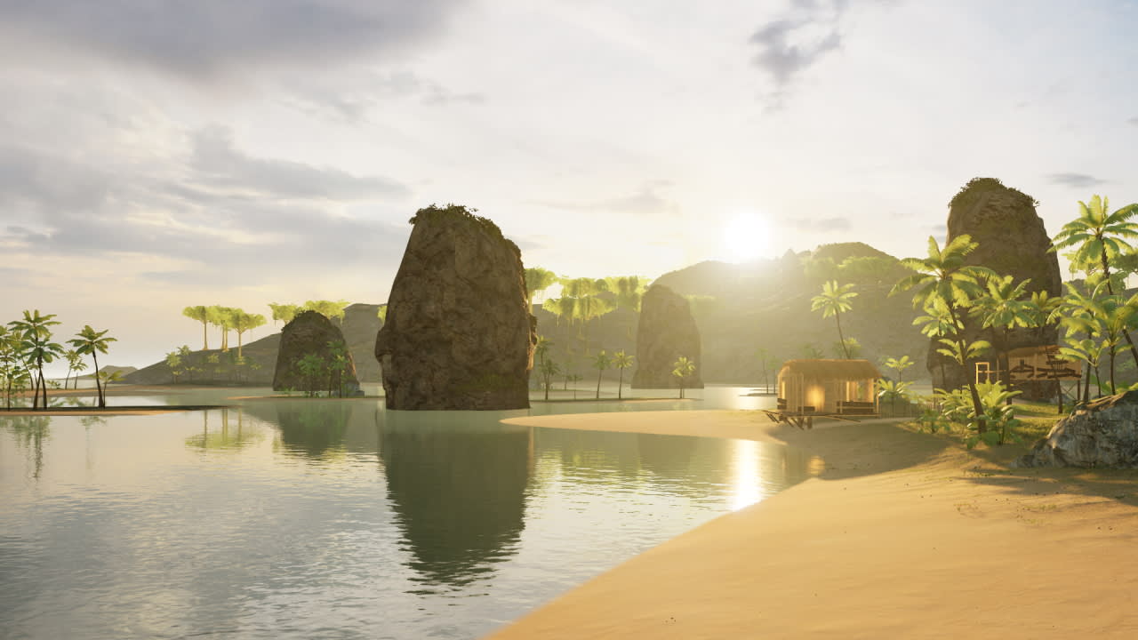 Strike Force 2: Terrorist Hunt